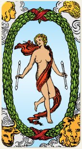 card