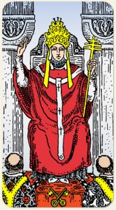 card