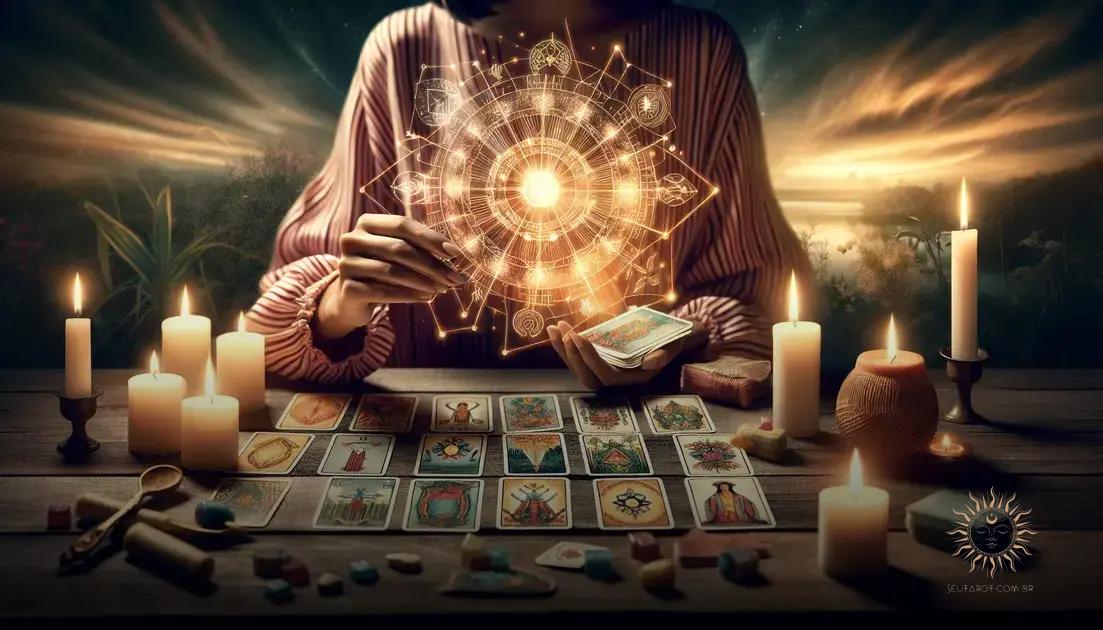 Benefícios de Aprender a Ler Tarot