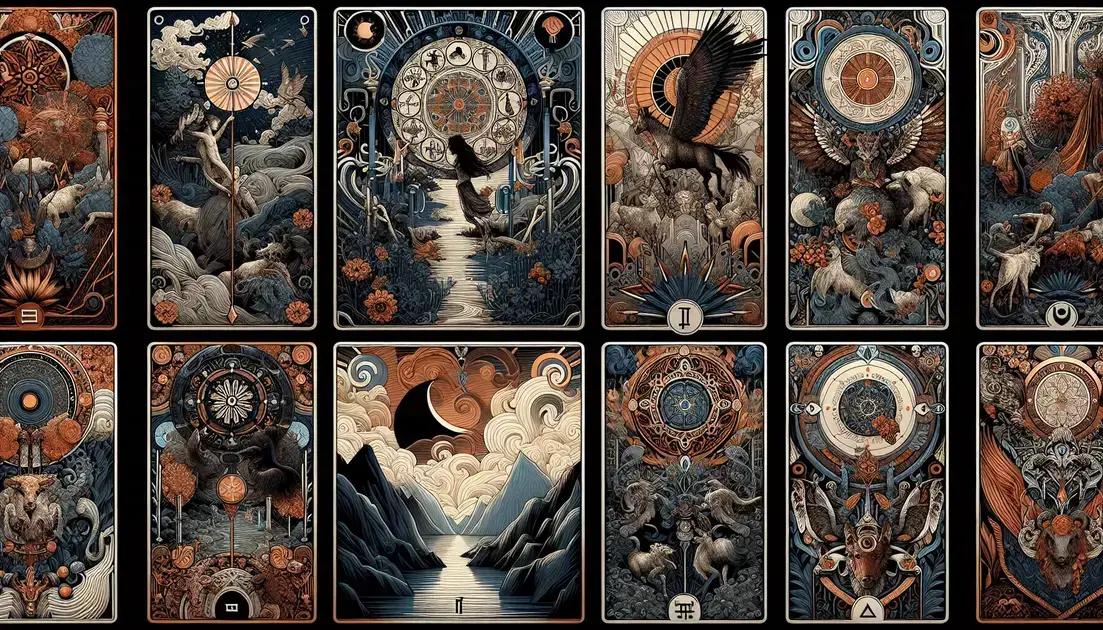 Como o Tarot é Visto nas Diversas Culturas