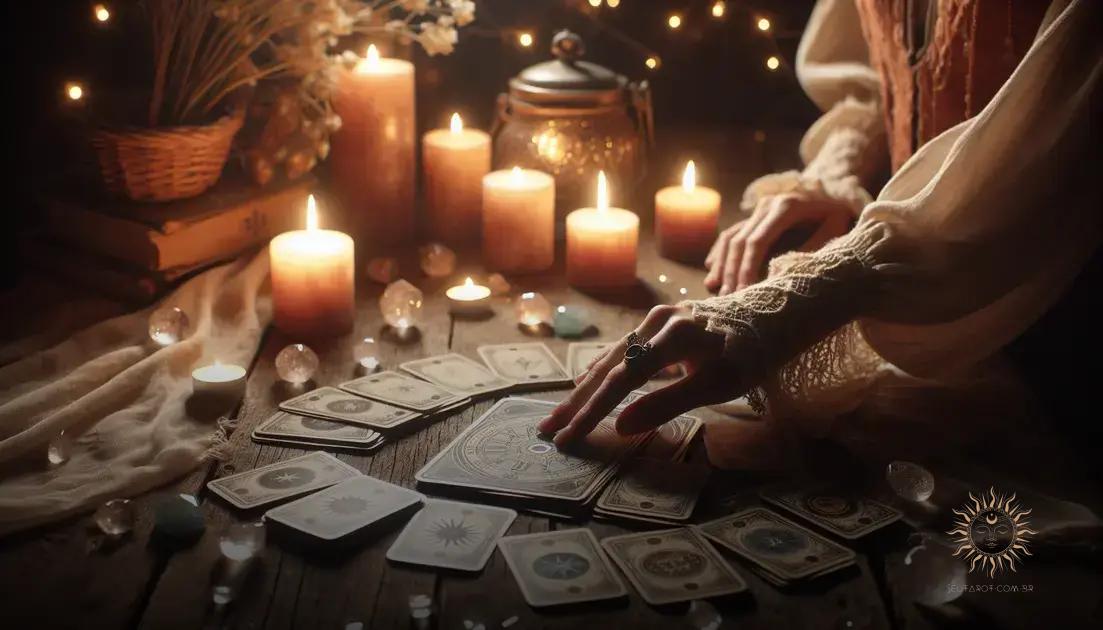 Dicas para Novatos no Mundo do Tarot