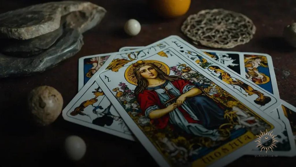 É Pecado Jogar Tarot? Descubra a Verdade em 5 Passos