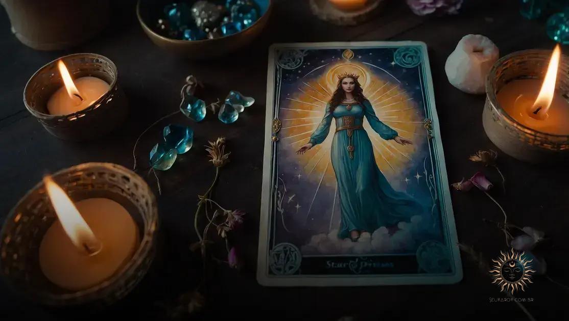 O que a Espiritualidade Revela sobre o Tarot: 5 Perspectivas