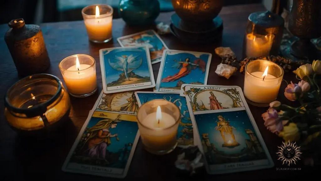 O que é Necessário para Jogar Tarot: 5 Dicas Essenciais