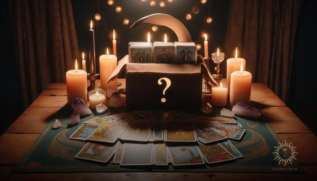 O que Não Perguntar no Tarot: Descubra as Questões Importantes