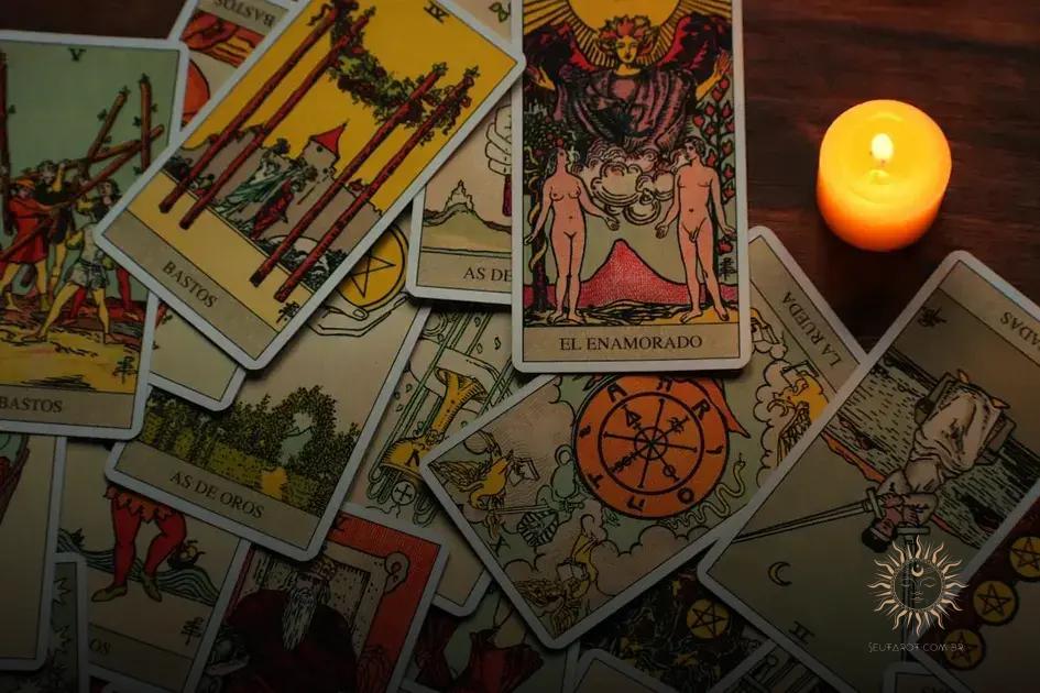 O que o Tarot Pode Fazer por Você? Descubra Agora!