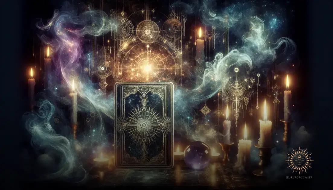 O Que o Tarot Revela: Mistérios e Significados Ocultos