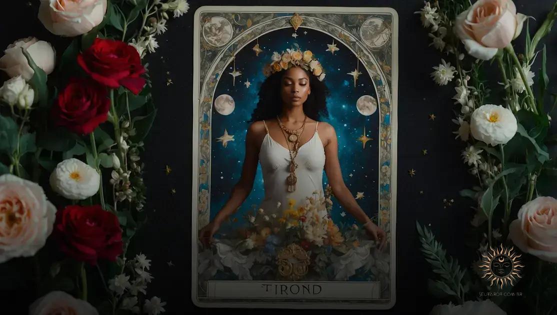 O que significa a carta do Mundo no Tarot: 5 Perspectivas