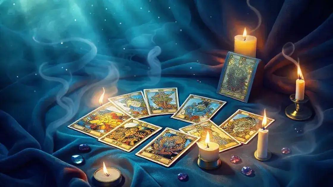 Tarot Rider Waite Online: Interpretação Moderna do Clássico