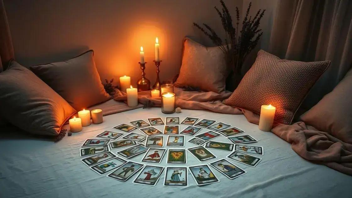 Princípios do tarot terapêutico