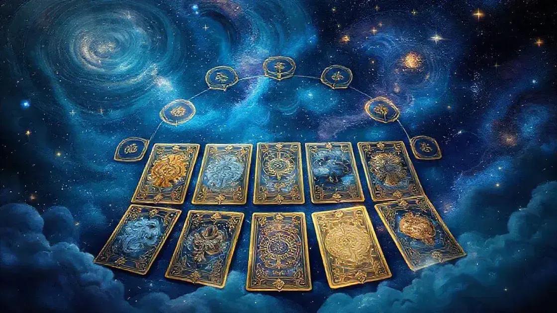 Como os signos influenciam as cartas de tarô