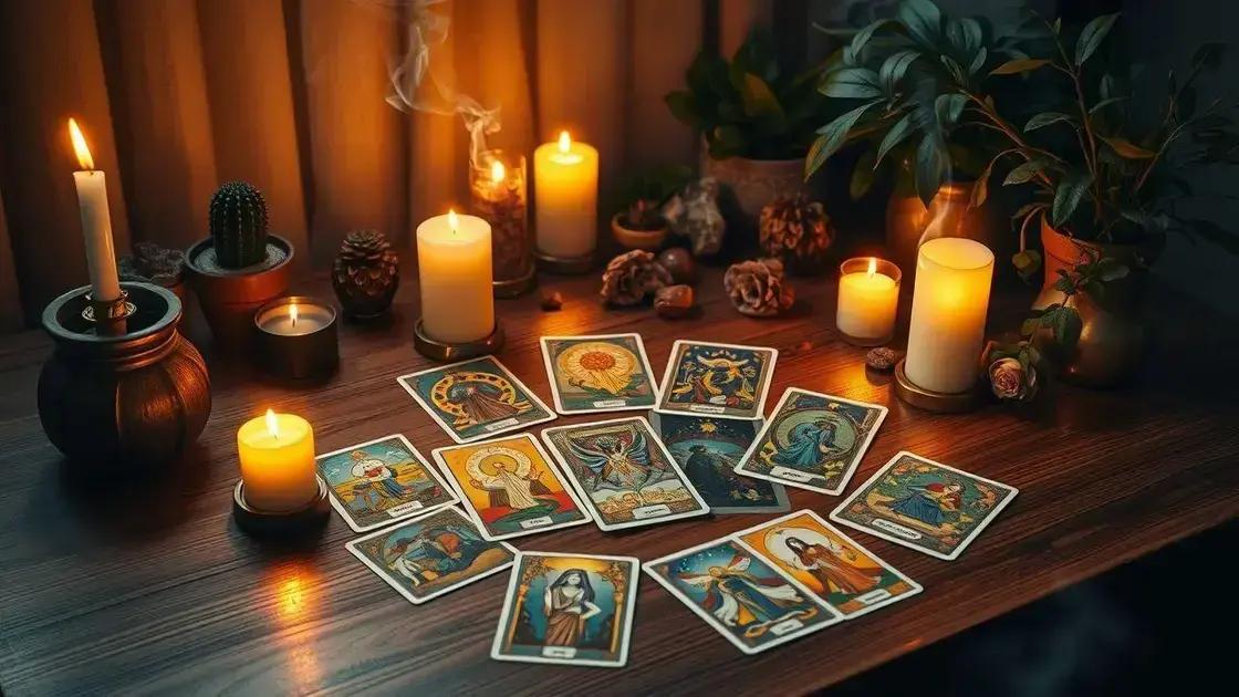 Como o tarot pode ajudar no coming out e na construção de autoestima